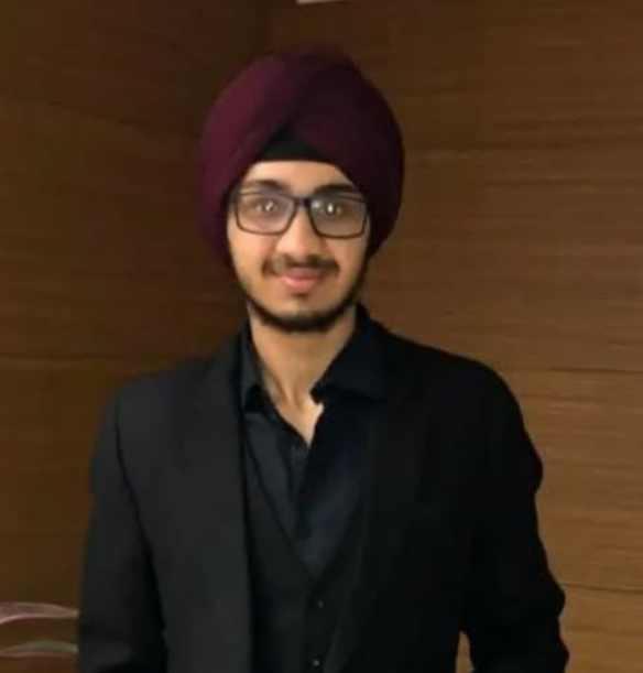 Angad Rajpal