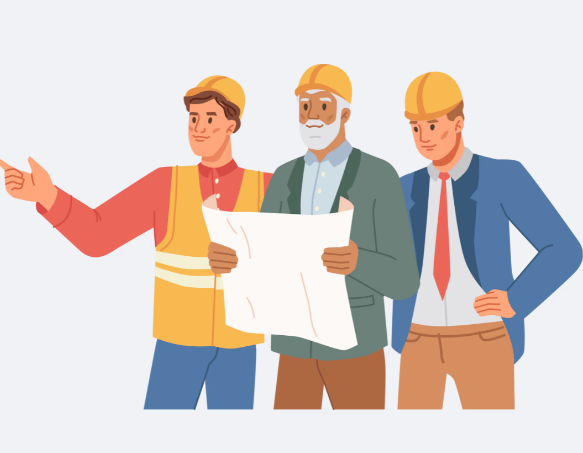 Contractors